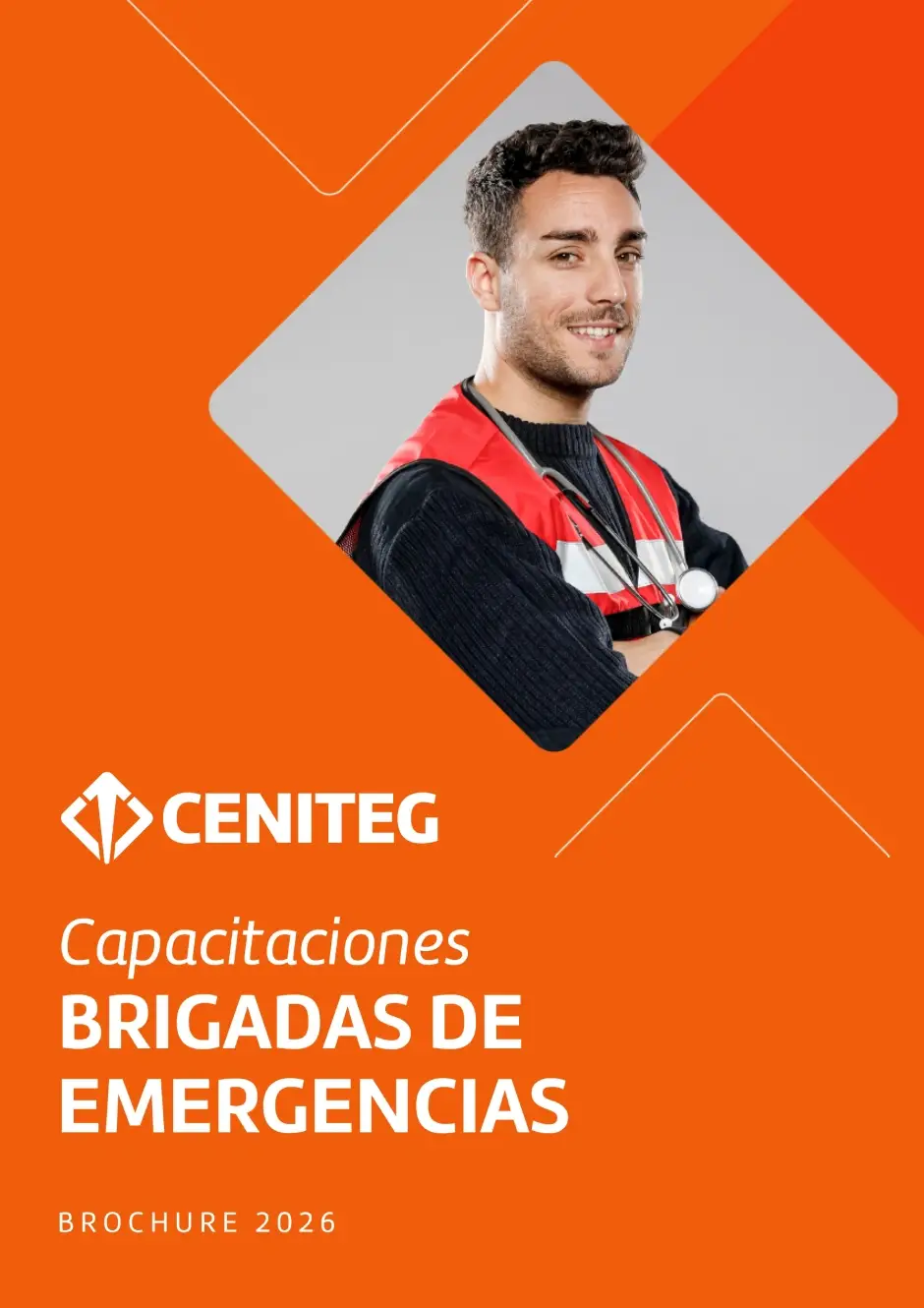 Brigadas de Emergencias