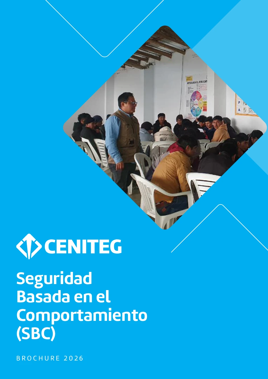 Seguridad Basada en el Comportamiento