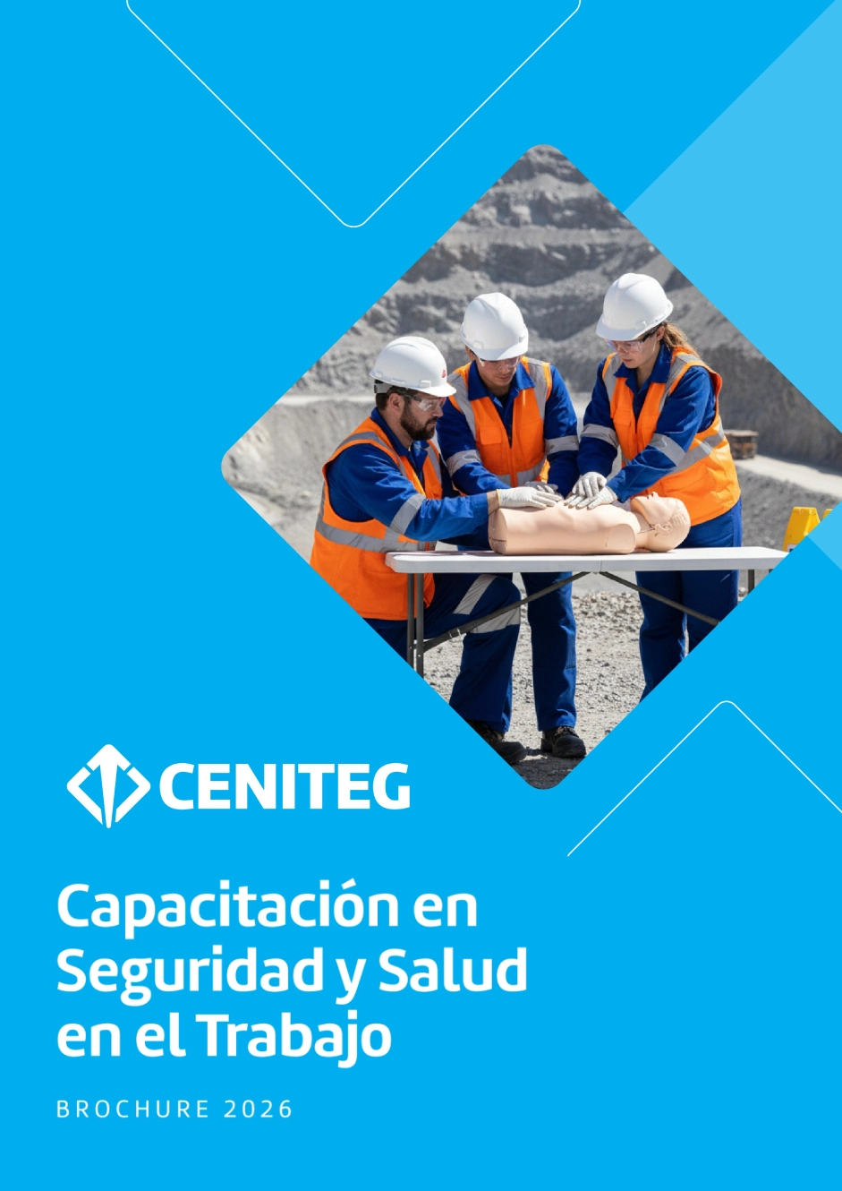 Capacitaciones SST